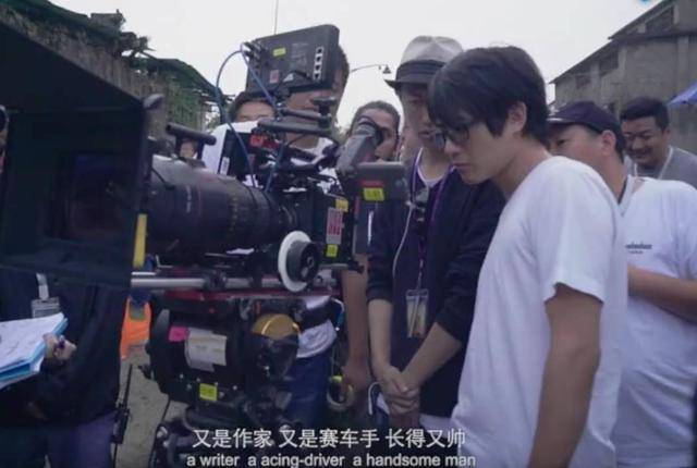 内地|韩寒二度出山，监制小成本影片4天破亿，令多少全职导演汗颜？