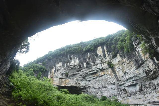 湘南这处神仙地方，周敦颐在此读书悟道，徐霞客称赞第一