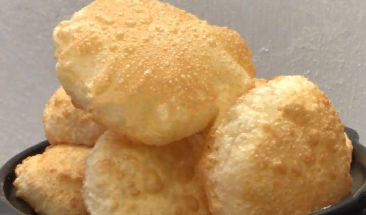 做法|早餐就吃此面食,比包子好吃,比油条简单,连吃3天都不腻,太香