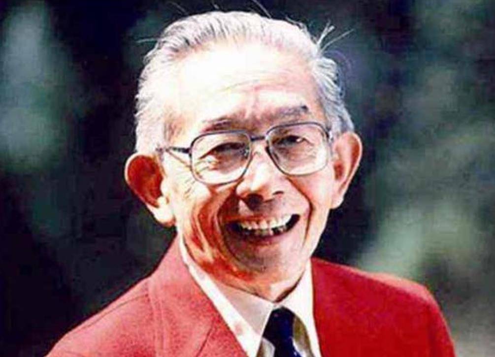 师徒|2017年《西游记》导演杨洁去世，追悼会竟被六小龄童“砸场子”？