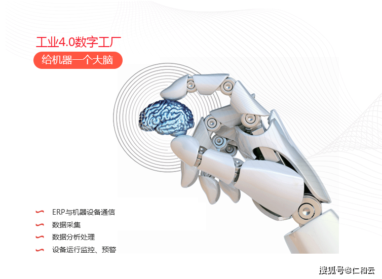 半岛体育ERP软件系统如何实施(图3)