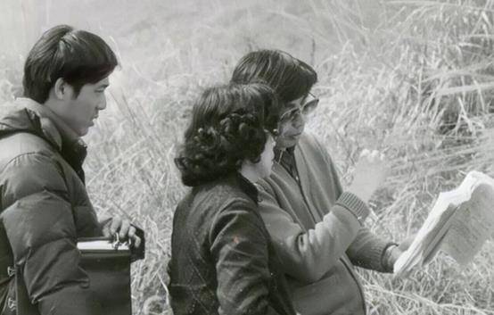 师徒|2017年《西游记》导演杨洁去世，追悼会竟被六小龄童“砸场子”？