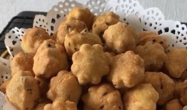 做法|面粉别只会蒸馒头了，换种做法，孩子超爱吃，我三天两头做一次