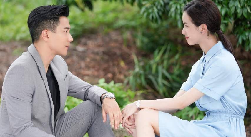 生活|46岁刘恺威再演霸道总裁被批尴尬，我强撑着看了4集，如鲠在喉