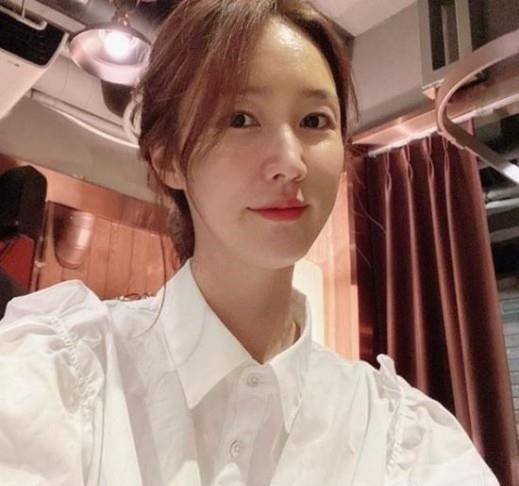 因为|李秀景38岁未婚成剩女？爱在何方饰男主妹妹 是韩国国民媳妇