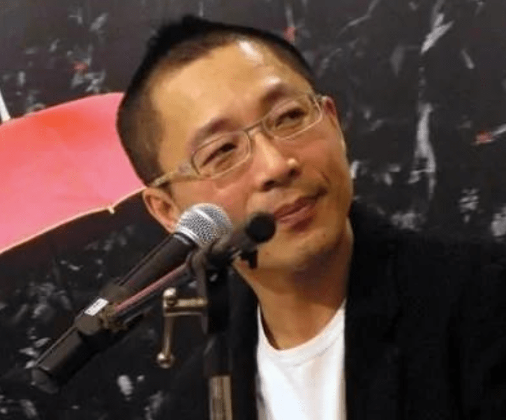 47岁女星王若涵宣布离婚!老公结过3次婚,已不告而别隐居农村?_李正帆