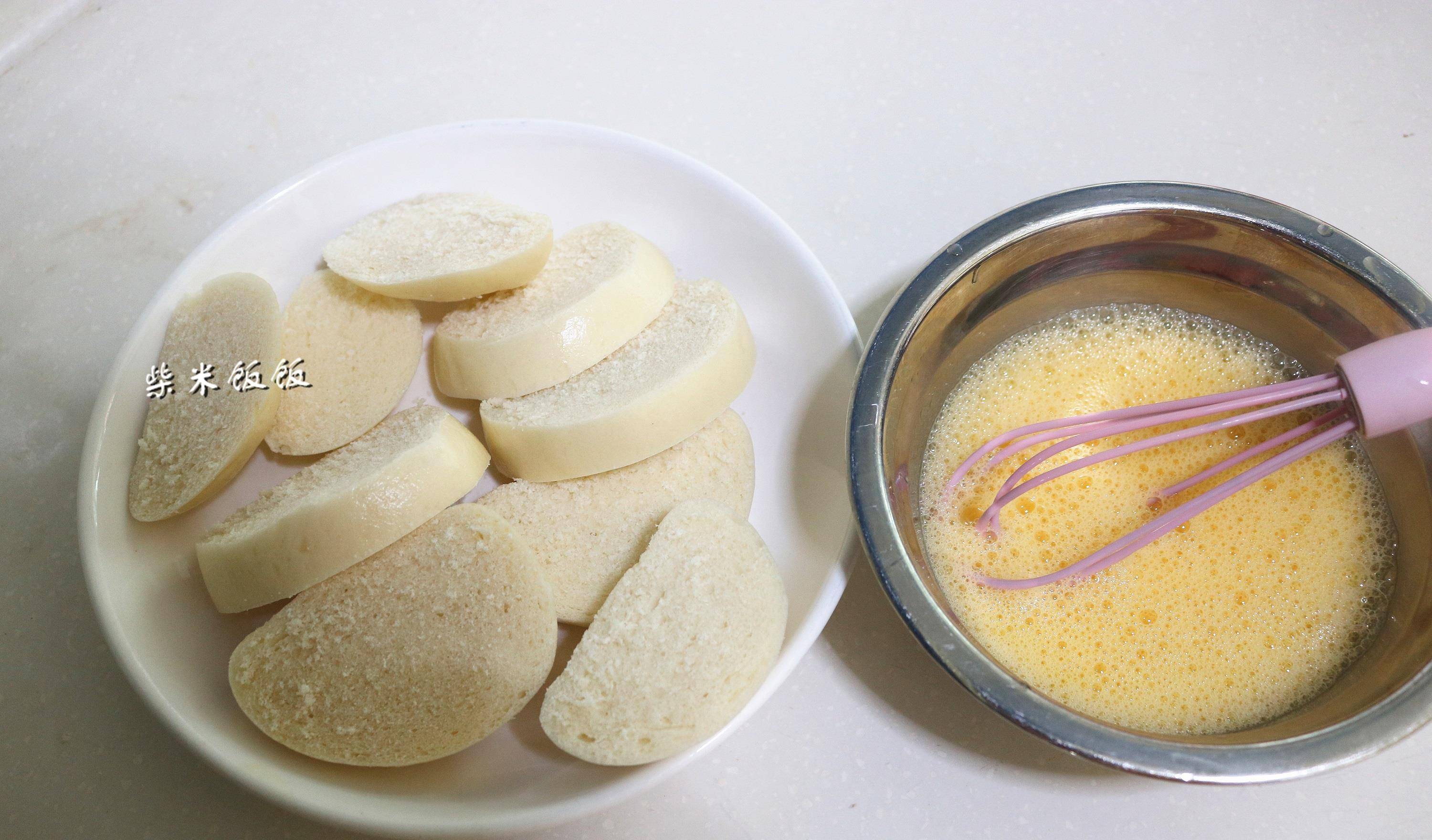 黄豆|用简单的食材，做家人喜欢的早餐，吃饱吃好，工作学习更高效