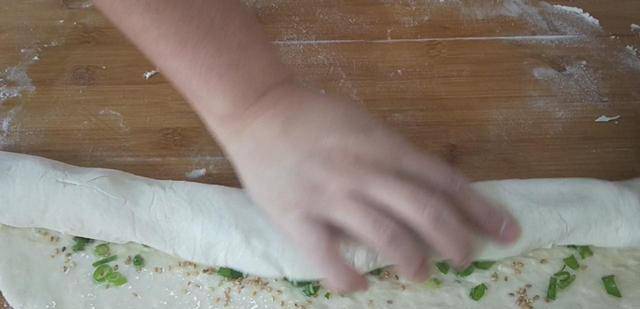 做法|早餐发面饼最简单做法,比面包暄软,比馒头简单,一周3次不够吃