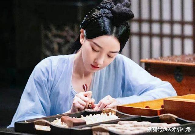 原著|《斛珠夫人》：帝旭到底是不是反派？原著中昶王才是男二