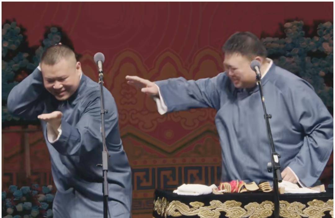 都是偏|德云社演员不适合演电影?央视电影频道有话说,摒弃优势从零开始