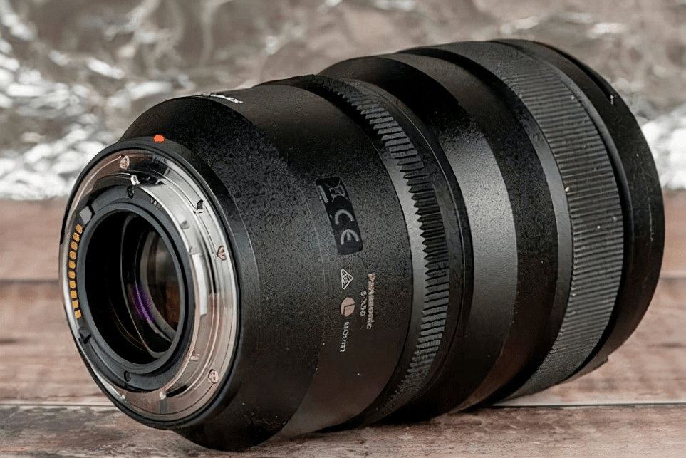 数码时代哪还有什么“德味”，全是看的调色和镜头