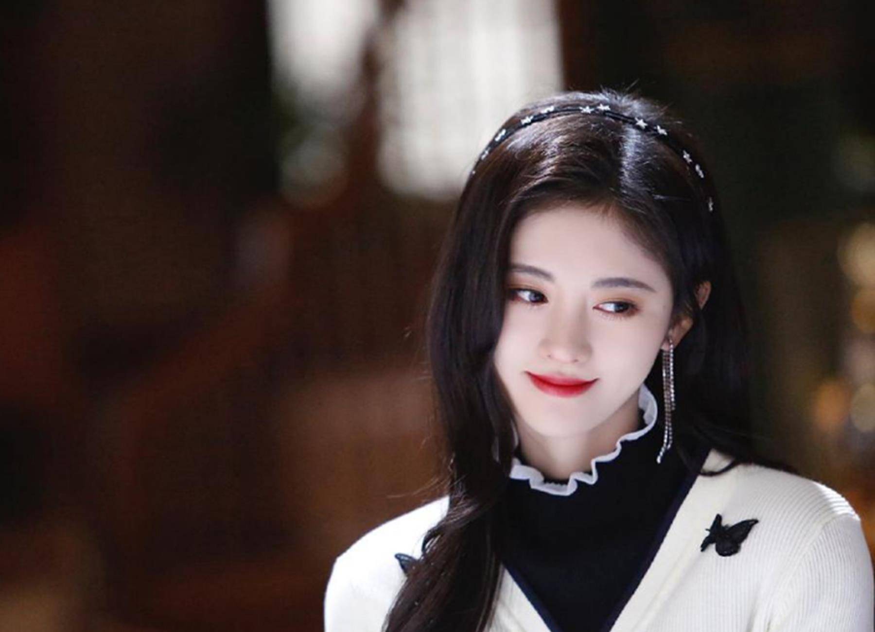 什么|《满月之下,请相爱》结局?女主角是谁演的?