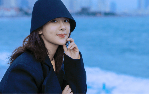 角色|杨紫新片演缉毒警察！和唐探3美女侦探合作，开机合影笑开了花