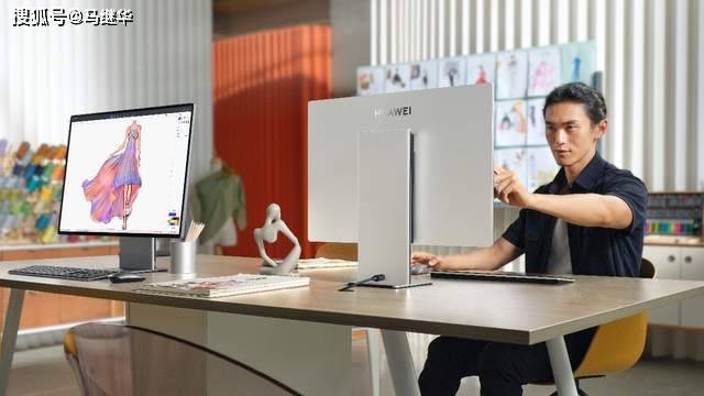 华为手表GT3、“口红耳机”等新品亮相发布会，带来全场景智慧生活体验