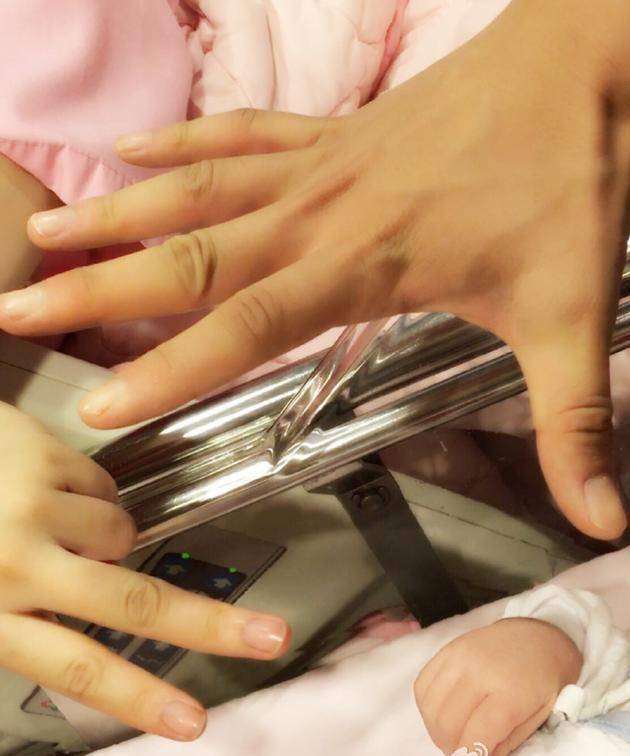 原创陈晓与陈妍希女方比男方大4岁爱情比蜜还甜打破离婚传闻