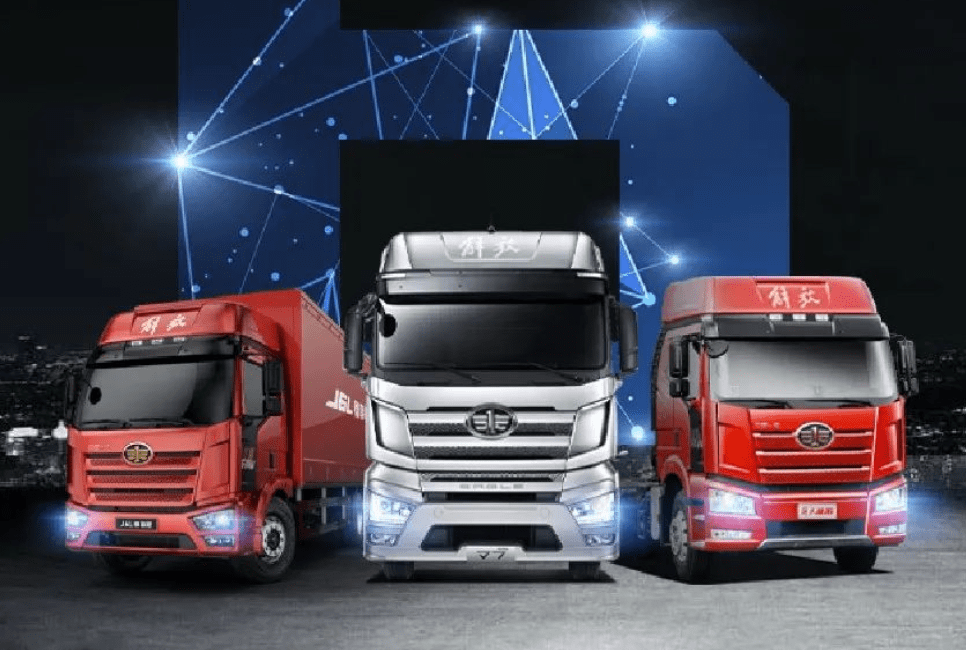 国六元年解放持续发力服务市场