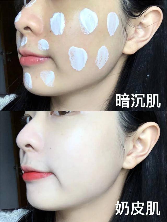 一身不会还有人还在穿“一身黑”吧？冬季最显白的小技巧来啦！