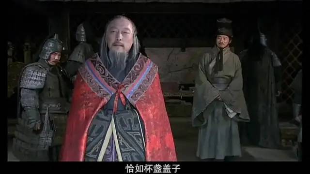 形象|同样演“司马懿”，魏宗万和倪大红放在一起看，差别就出来了！