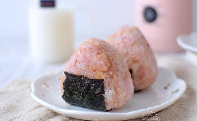 加入适量|这饭团颜值爆表，猜猜用什么做的？其实食材很普通，家家都有