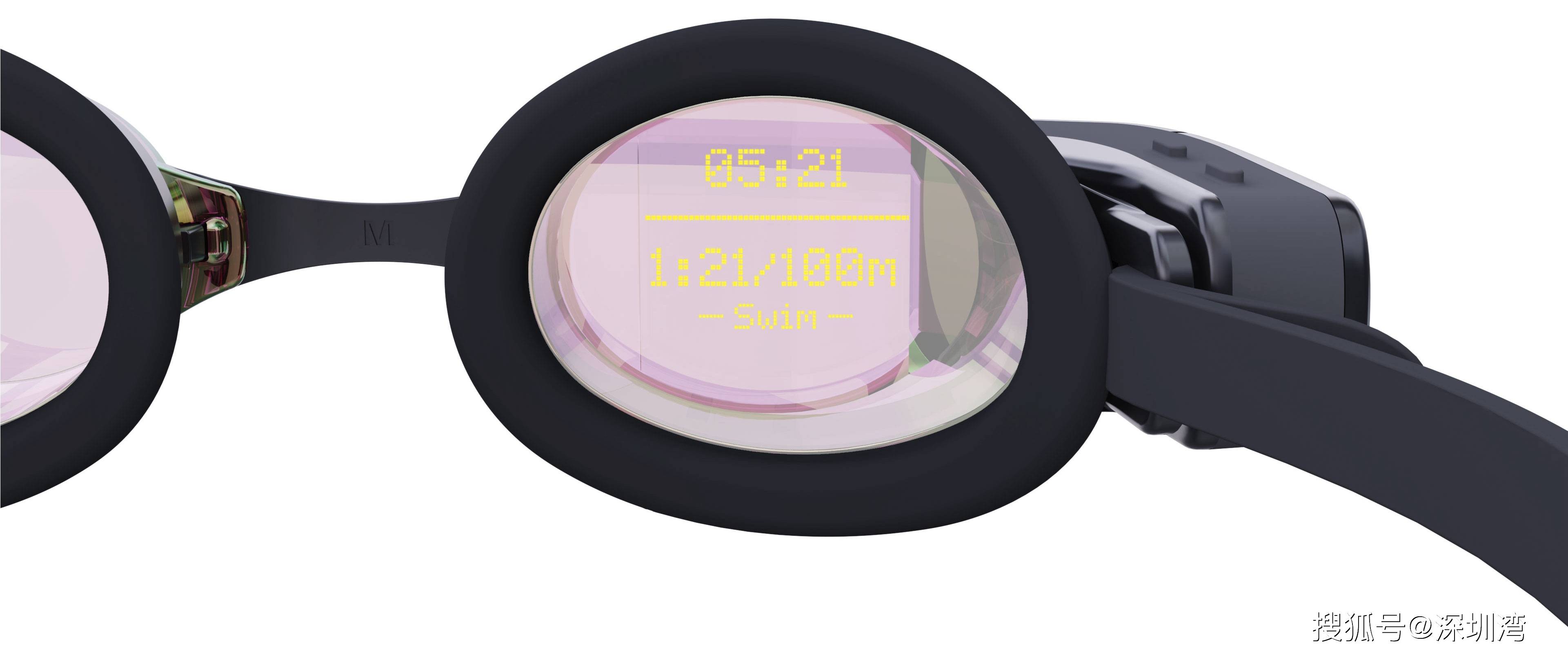 走向运动场景的智能可穿戴，高驰、韶音、光粒三家「小」企业的经验