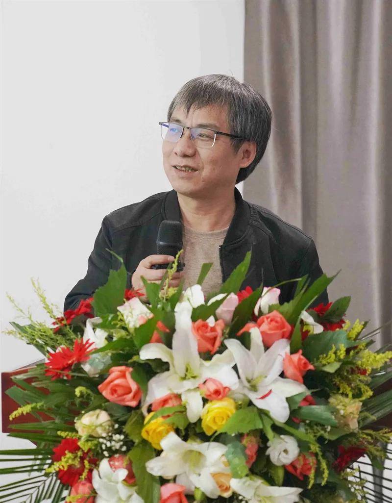 血液|第二届广仁医学论坛⑤血液肿瘤分论坛成功举行