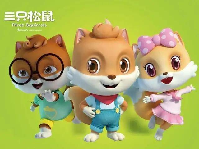 品类|三只松鼠产品质量问题的背后:代工模式管控困难,电商渠道增长乏力