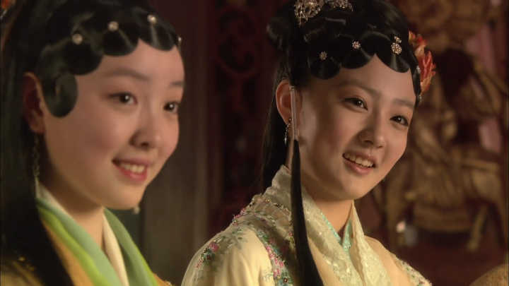 甄嬛传10周年徐璐致敬玉娆多少女星的初屏幕惊艳了时光
