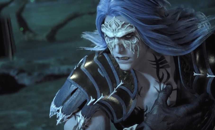 所以砍掉刑天头颅之人是轩辕的可能性大些,那个时候轩辕也应该可以说