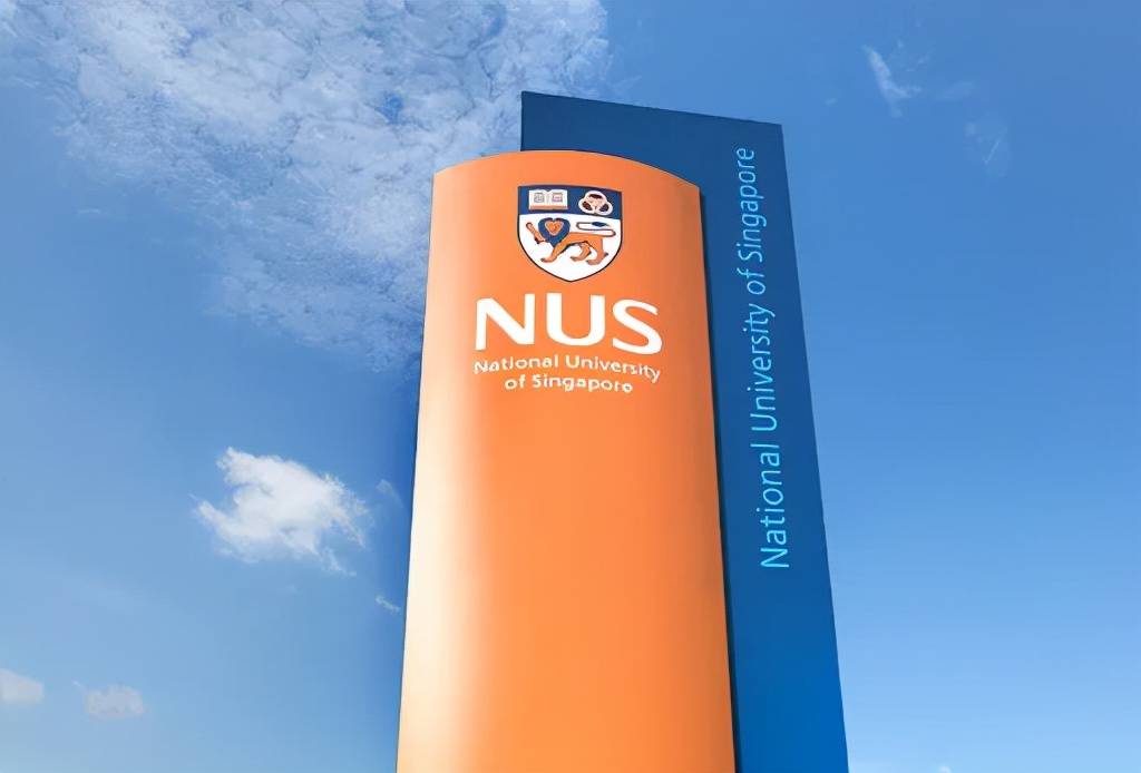 新加坡高校首位!新加坡国立大学被评为"最具创新力"组织之一_国大