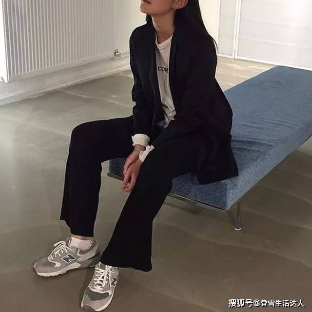 交往 懒女孩注意！三种“约会穿搭”公式，不需再翻箱倒柜找衣服