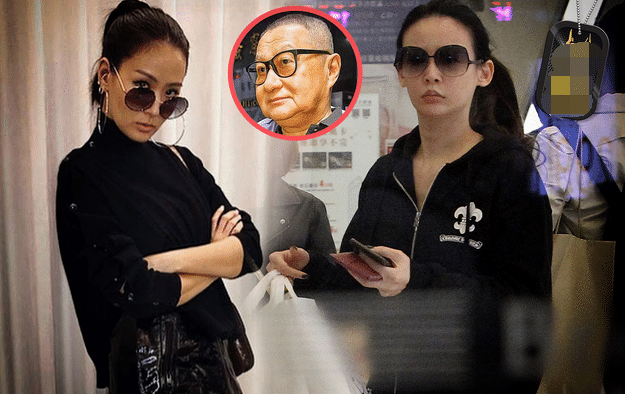 台湾名媛孙芸芸父亲服刑期间去世,享年72岁,患有多种癌症未告知家人