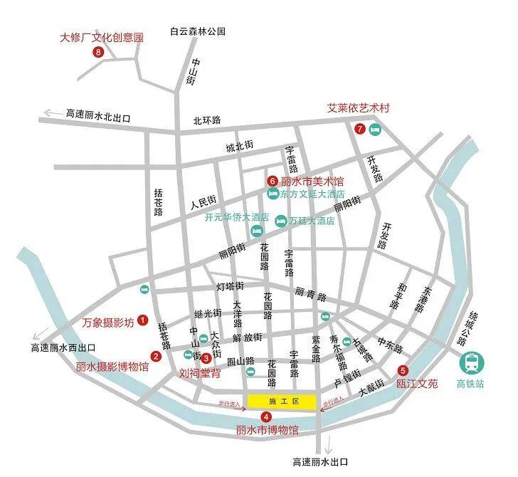 张志文|中国摄影网百名摄影家作品联展亮相2021丽水摄影节