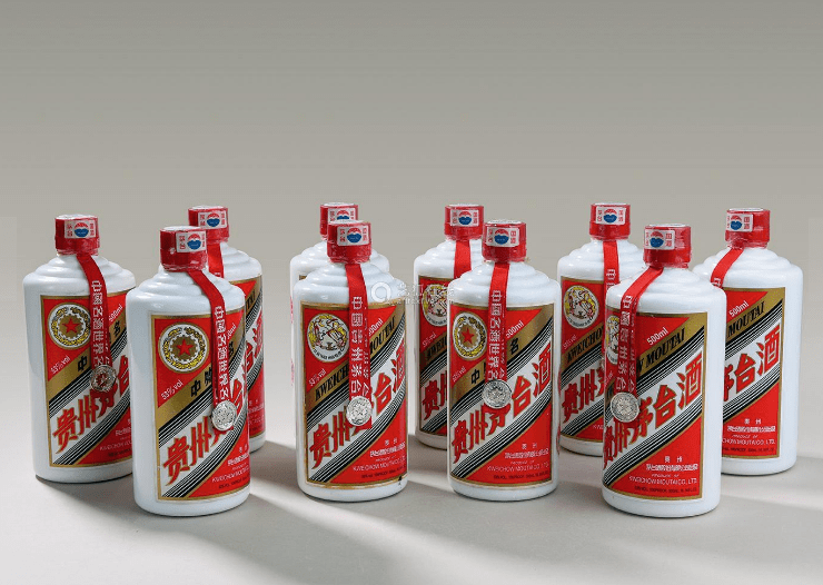 茅台镇又惊现一"黑马",踏出全新酱香辉煌之路!