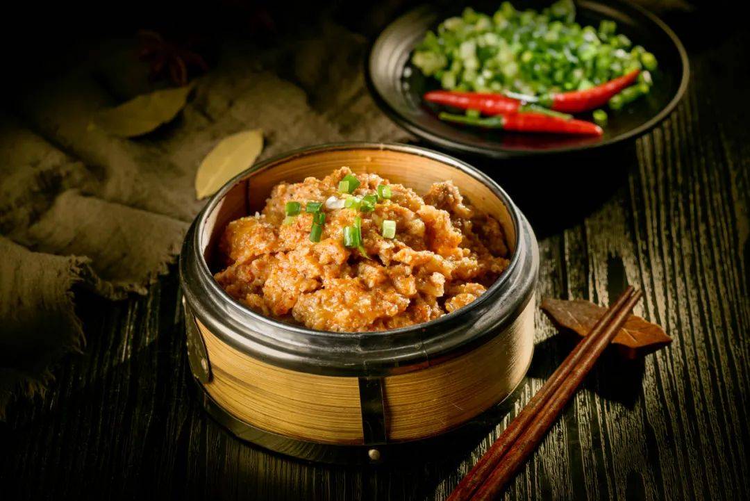 这块五花肉地位不凡,堪称中国八大菜系里的王者_益和香