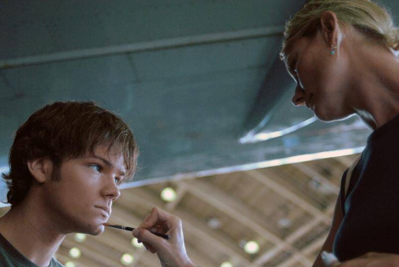 原创邪恶力量拥有特殊能力的一对兄弟展开与恶魔的较量