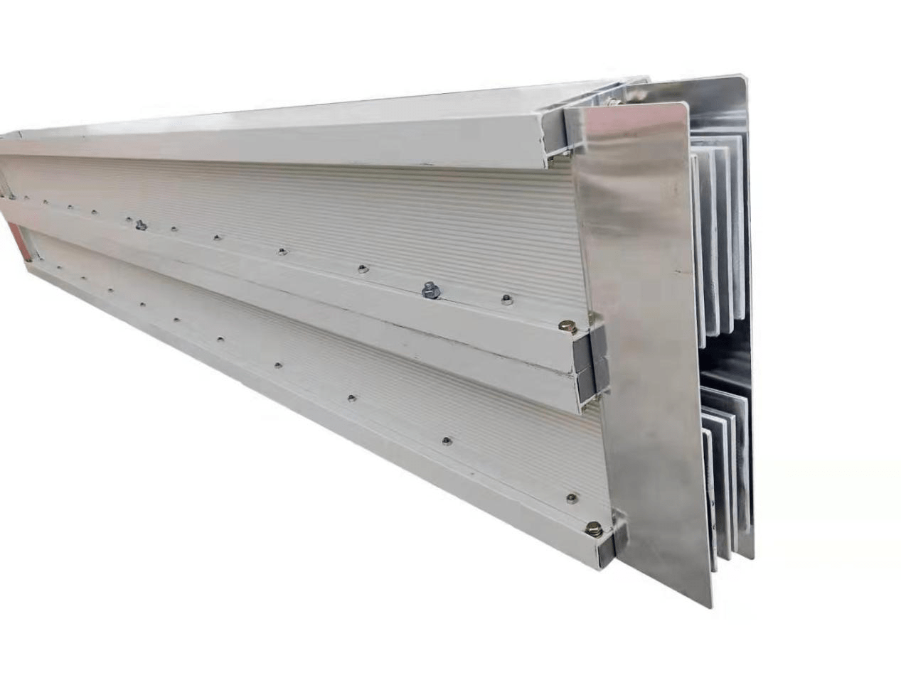 封闭母线存在的缺点以及改进方式