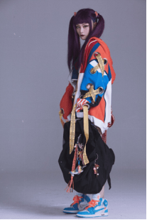 角色|杨紫新片演缉毒警察！和唐探3美女侦探合作，开机合影笑开了花