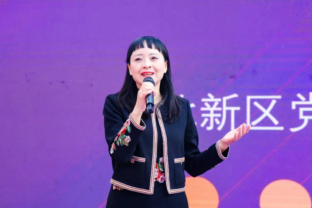 一氧化氮技术平台来了!江北新区"基因之城"又添生力军