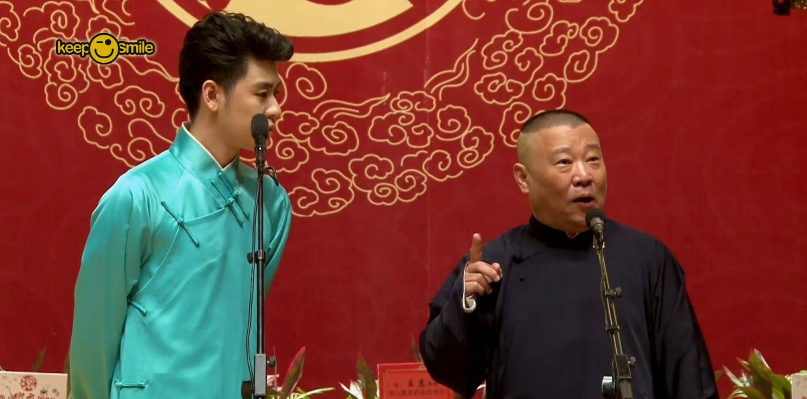 曲目|德云社封箱的必唱曲目，陶阳郭麒麟的招牌曲，竟是抢张云雷的！