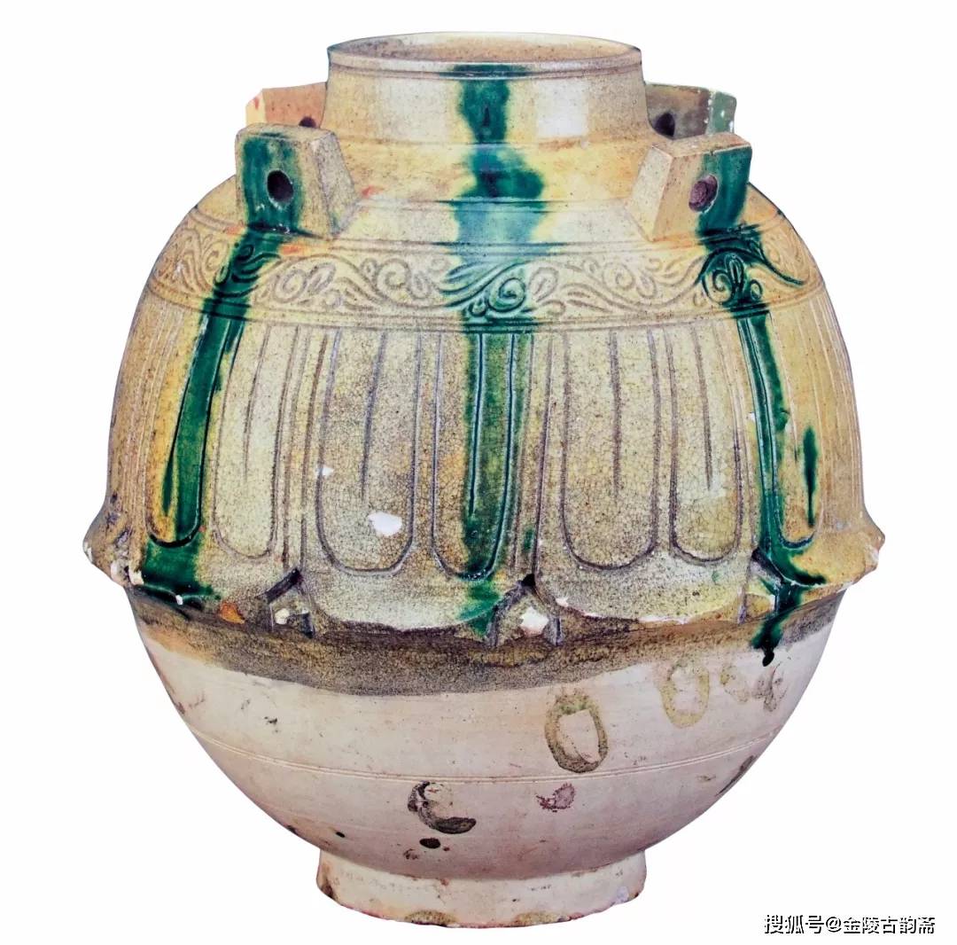 6S3136 人間国宝 磁器 中国古美術 中国骨董 釉陶器 彫刻品 時代物 珍品旧