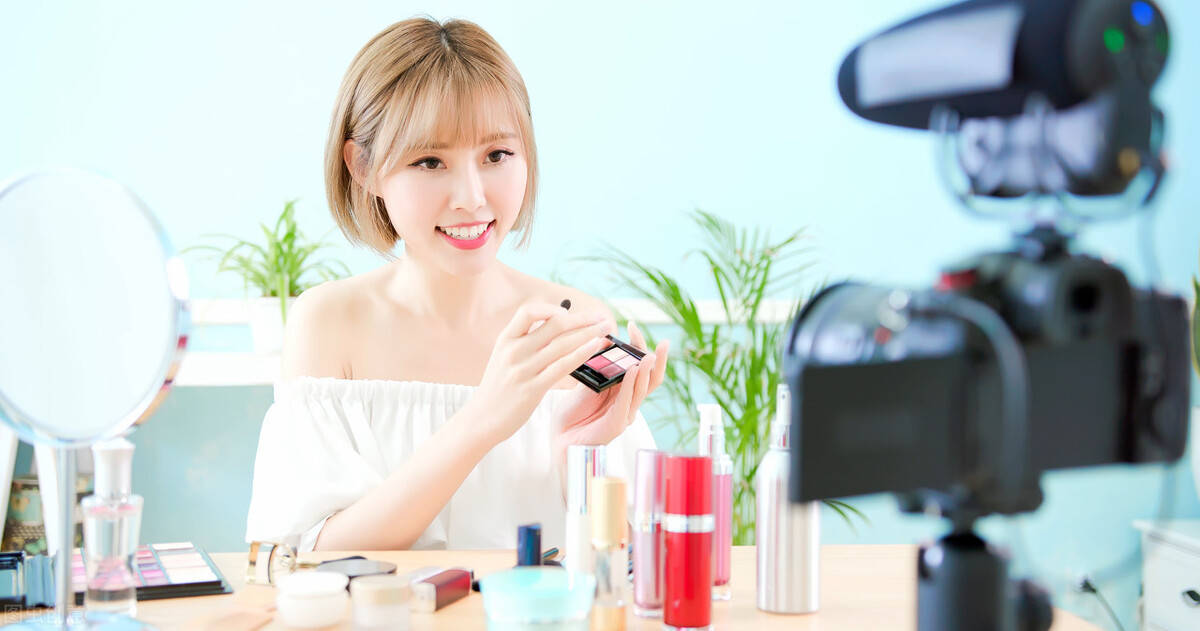 目测|OST传媒技巧分享：新人才开始做直播应该注意的那些问题!