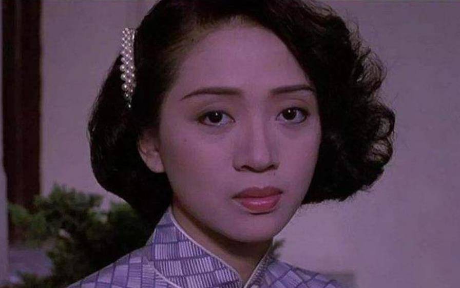 片段|电影《梅艳芳》，哪怕是记录，也应该有属于她的情绪