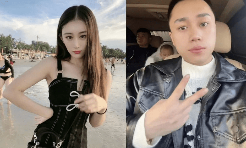 原创刘二狗再谈离婚问题称前妻拒收抚养费自己不愿支付5000万赔偿