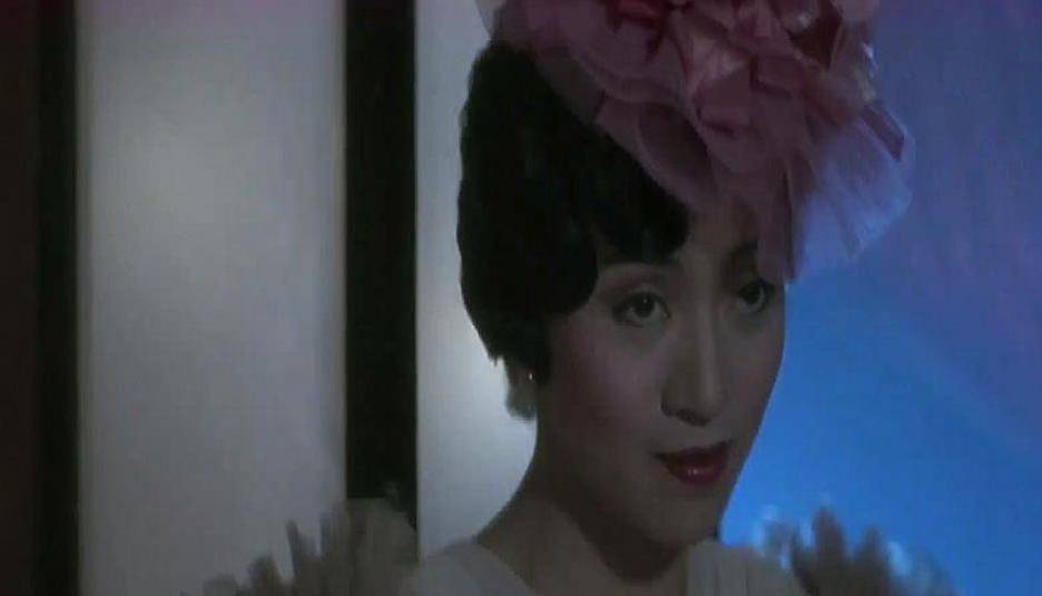 电影|电影《梅艳芳》，明明知道有很多问题，可我还是被打动了