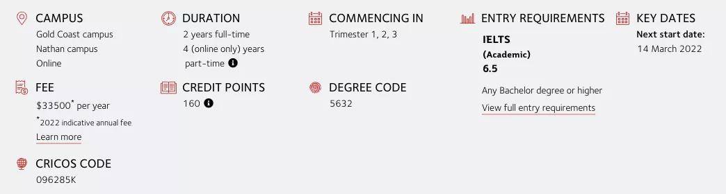 大学|集体上涨！2022澳洲高校新学期学费公布，最高52000刀一年