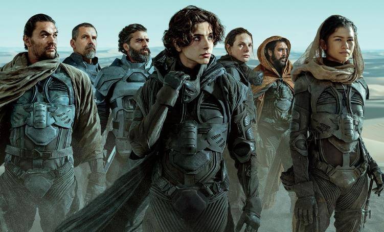 票价|强推这6部正在热映的电影，每部都值回票价