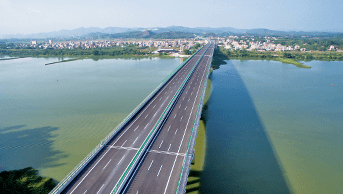 奥灵柯合作客户|惠大高速抖音广告海量的曝光