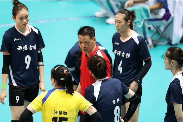 中国女排|女排迎退役潮！5位国手非世界冠军却闪耀联赛，1人致独门绝技消失
