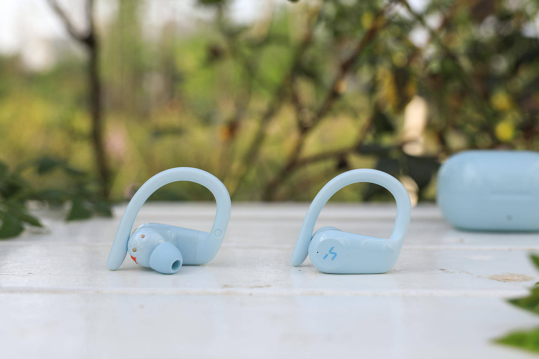 让运动更有活力,Hakii ACTION 哈氪觉醒耳机,真实使用体验