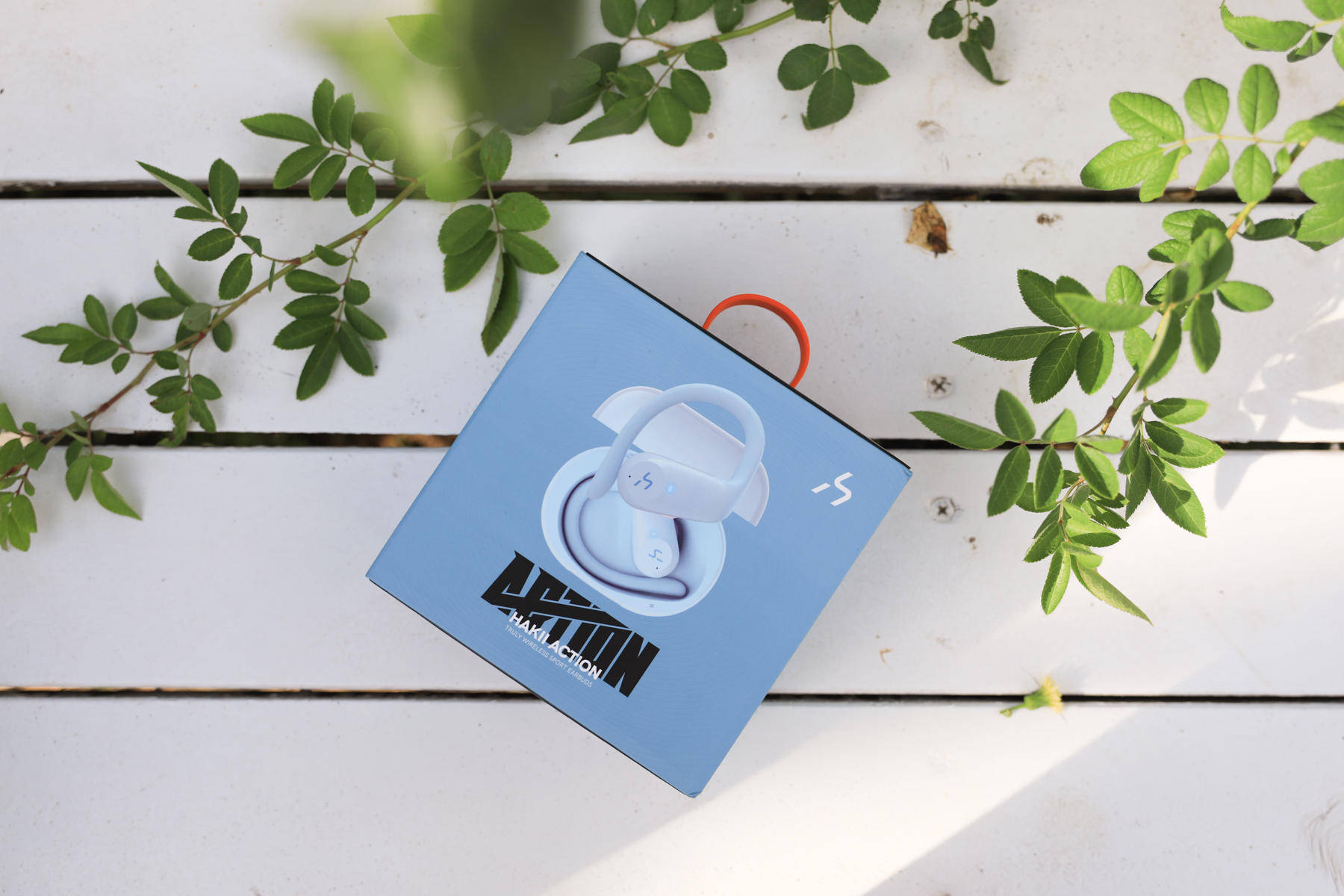 让运动更有活力,Hakii ACTION 哈氪觉醒耳机,真实使用体验